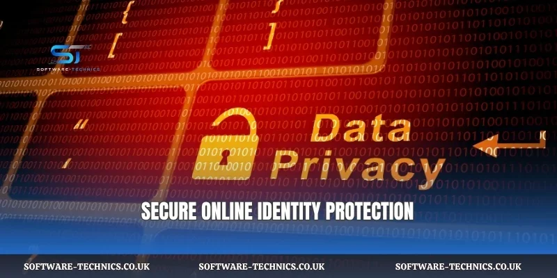 Secure online identity protection