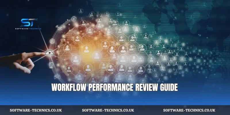 Workflow performance review guide