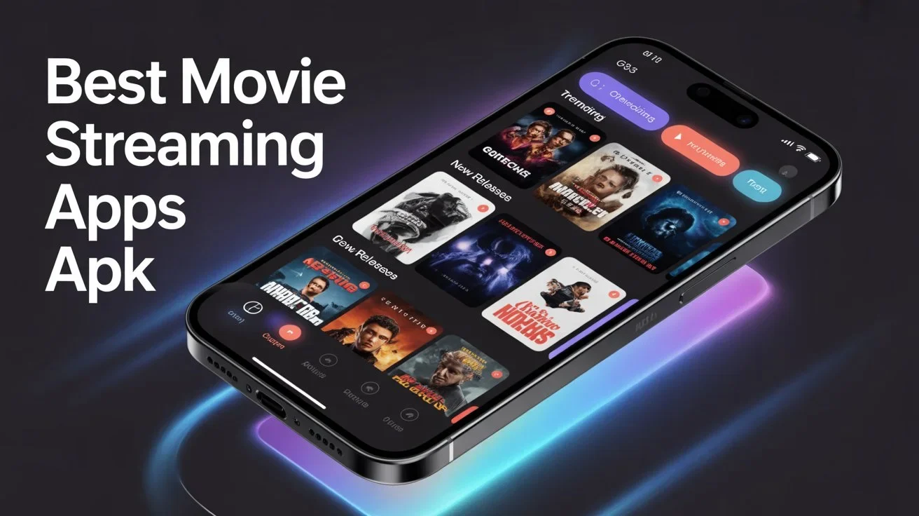 Best Movie Streaming Apps for Android